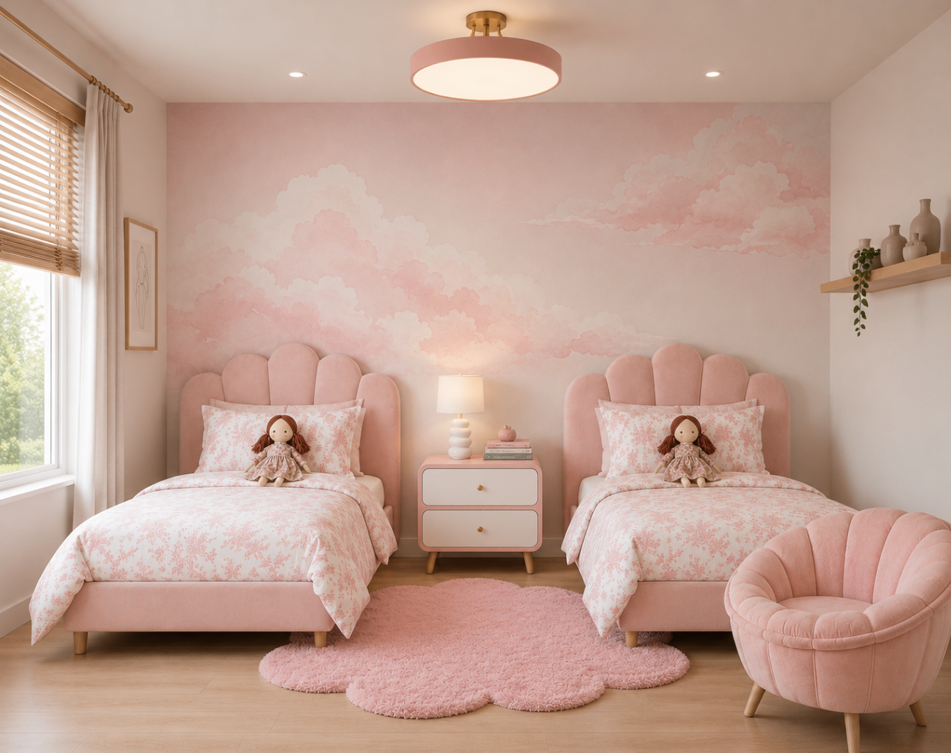 Girl's Room