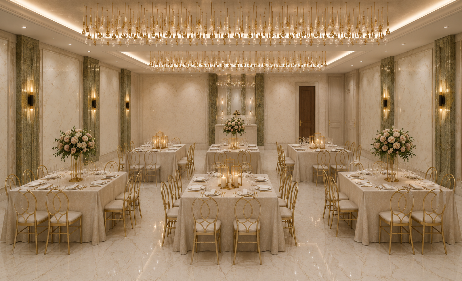 Party Room