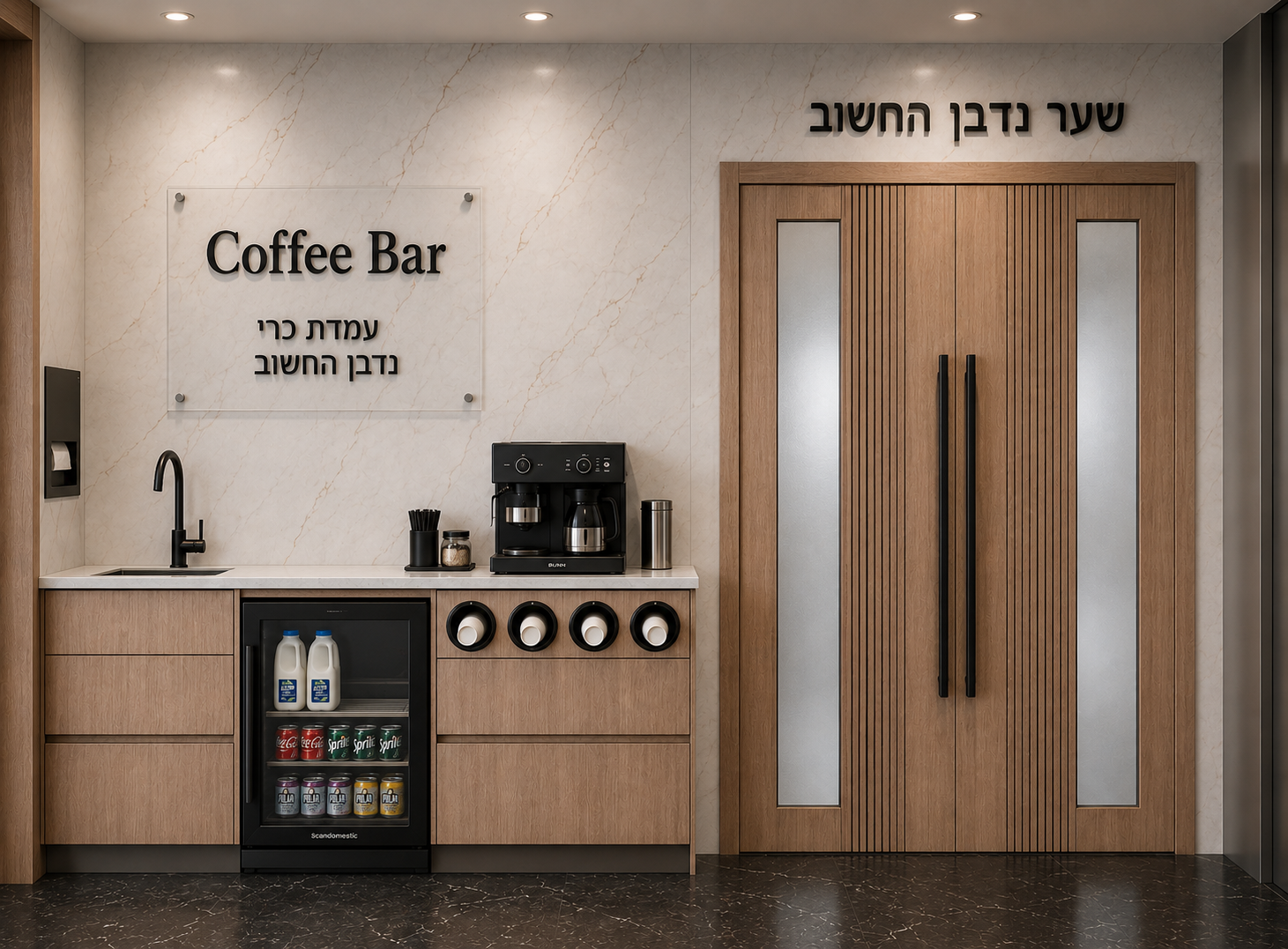 Shul Cafe